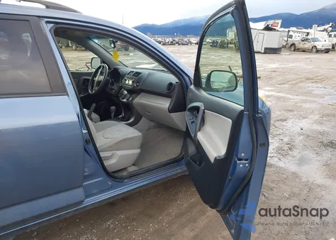 2012 Toyota Rav4 from USA, damaged, VIN JTMJF4DV0C5052185